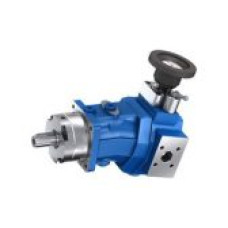 Гидронасос Rexroth A7VK107