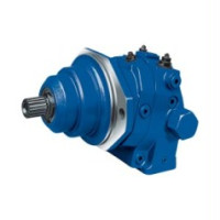 Гидромотор Bosch Rexroth A6VE 55