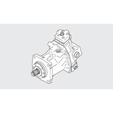 Гидронасос Linde BPR 50-01