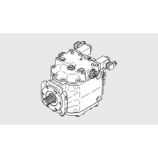 Гидронасос Linde BPV 100-01