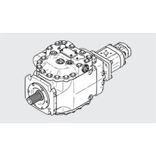 Гидронасос Linde BPV 200-01