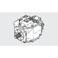 Гидронасос Linde BPV 70-01 Гидронасос Linde BPV 70-01