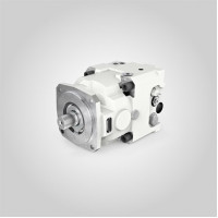 Гидромотор Liebherr DMVA370