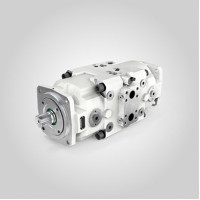 Гидромотор Liebherr DMVA165-215 Гидромотор Liebherr DMVA165-215