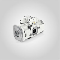 Гидронасос Liebherr DPVD108 Гидронасос Liebherr DPVD108