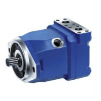 Гидромотор Bosch Rexroth A10FM 45