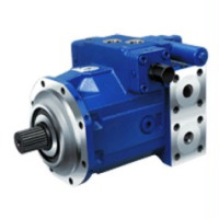 Гидронасос A4VBO Гидронасос A4VBO