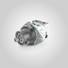 Гидромотор Liebherr FMF250