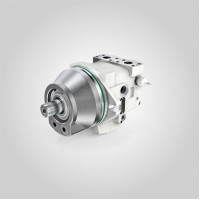 Гидромотор Liebherr FMV250 Гидромотор Liebherr FMV250