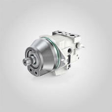 Гидромотор Liebherr FMV75