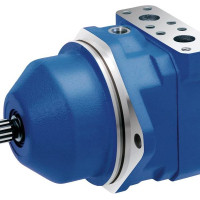 Гидромотор Bosch Rexroth A10FE 58 Гидромотор Bosch Rexroth A10FE 58