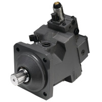 Гидромотор Sauer Danfoss 90M130 Гидромотор Sauer Danfoss 90M130