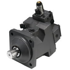Гидромотор Sauer Danfoss 90M130