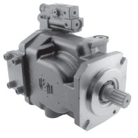 Гидронасос Sauer Danfoss HLP057