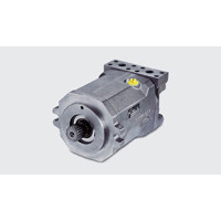 Гидромотор Linde HMF 70-01