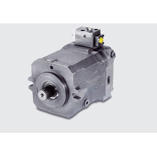 Гидромотор Linde HMR 105-02