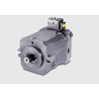 Гидромотор Linde HMR 75-02
