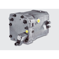 Гидромотор Linde HMV 165-02