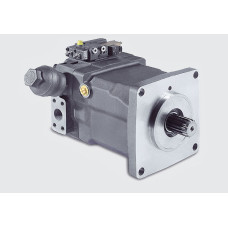 Гидронасос Linde HPR 105D-02
