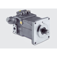 Гидронасос Linde HPR 55-02