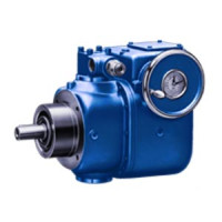 Гидронасос A2VK Гидронасос A2VK