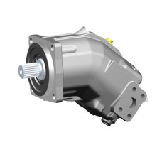 Гидромотор Linde CMF 80