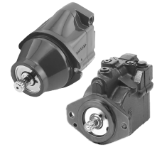 Гидромотор Sauer Danfoss LV35