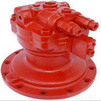 Гидромотор Kawasaki M2X 120 Гидромотор Kawasaki M2X 120