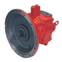 Гидромотор Kawasaki M5X 180