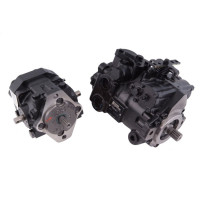 Гидронасос Sauer Danfoss MPT023 Гидронасос Sauer Danfoss MPT023