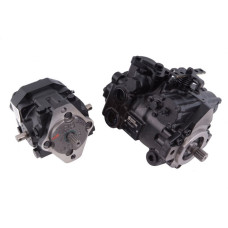 Гидронасос Sauer Danfoss MPT035