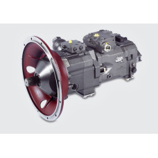 Гидронасос Linde Multiple Units