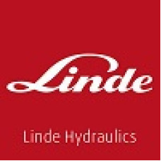 Гидронасос Linde BPV 35