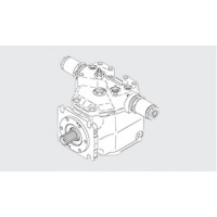 Гидронасос Linde BPV 50 Гидронасос Linde BPV 50