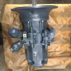 Гидронасос Linde HPR 160-01