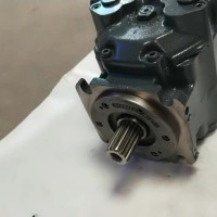 Гидронасос Linde BPV 35 Гидронасос Linde BPV 35