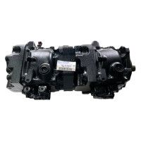 Гидронасос Komatsu 706-7K-01170 SWING MOTOR Гидронасос Komatsu 706-7K-01170 SWING MOTOR