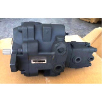 Гидронасос Nachi PVD-3B-72