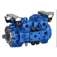 Гидронасос Rexroth A4VG71 Гидронасос Rexroth A4VG71