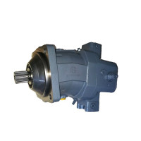 Гидромотор Rexroth A4V90 Гидромотор Rexroth A4V90