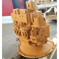 Гидронасос CAT Caterpillar SBS120 type 2 Гидронасос CAT Caterpillar SBS120 type 2