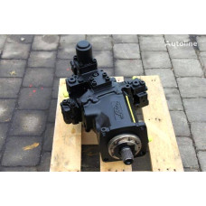 Гидромотор Linde HPR100-01