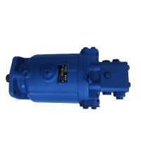 Гидромотор Eaton vickers PVQ40 PVQ45 Гидромотор Eaton vickers PVQ40 PVQ45