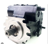 Гидромотор Rexroth A8VO107 Гидромотор Rexroth A8VO107