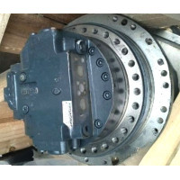Гидронасос Hyundai 320-9 SWING MOTOR