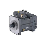 Гидромотор Linde BPV100