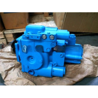 Гидронасос Eaton vickers PVH74 PVH81 Гидронасос Eaton vickers PVH74 PVH81