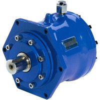 Гидромотор Eaton vickers ADU049