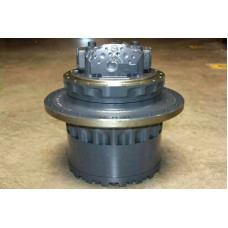 Гидромотор Komatsu 708-7R-00032 SWING MOTOR