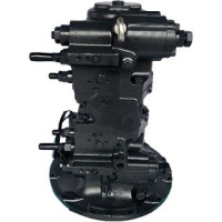 Гидронасос Komatsu 708-1S-00240 FAN PUMP